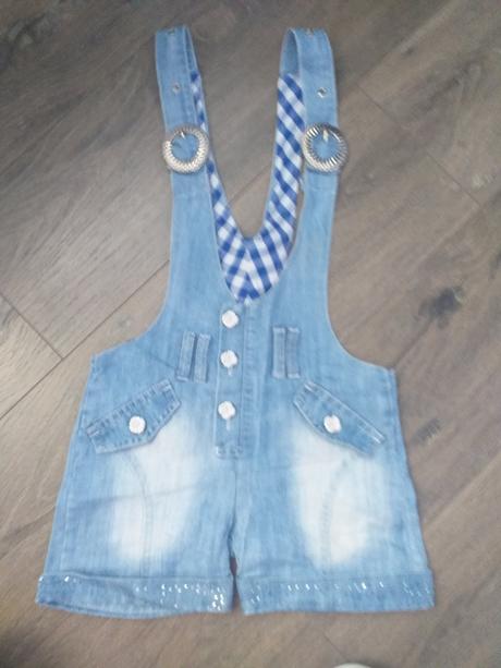 Kratasy na traky, 122