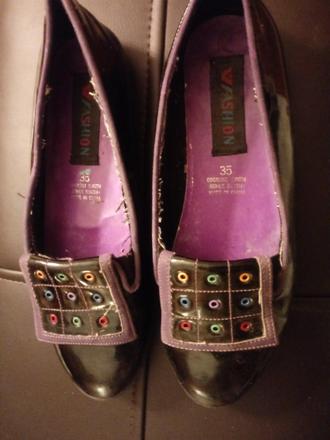 Krásne lakovky., 35