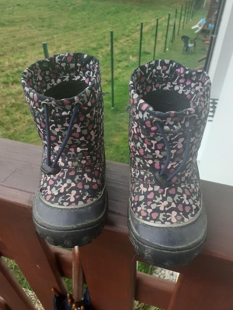 Geox cizmicky, geox,23