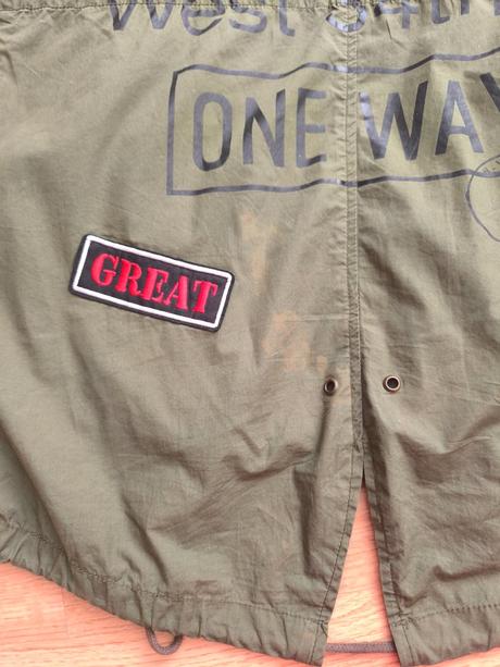 Dámska bunda stradivarius, stradivarius,s