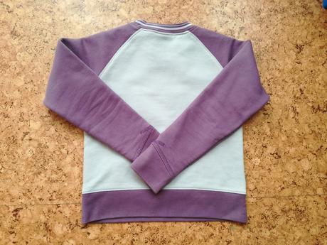 Dievčenská mikina zn.nike veľ,128, nike,128