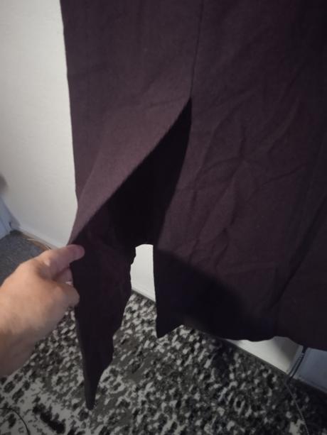 Kabát do 54 adrianno damianii, 52