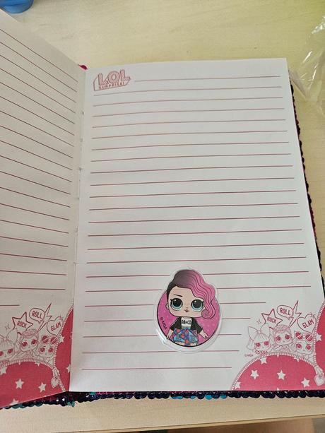 Lol zosit s premienacimi flitrami,