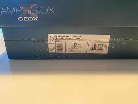 Geox zimné čižmy, geox,40