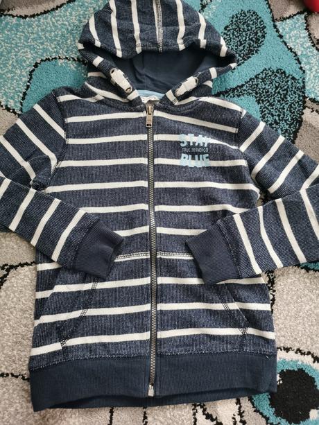 Mikina 6-8rokov, 128