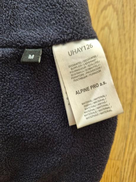 Čiapka, alpine pro,m