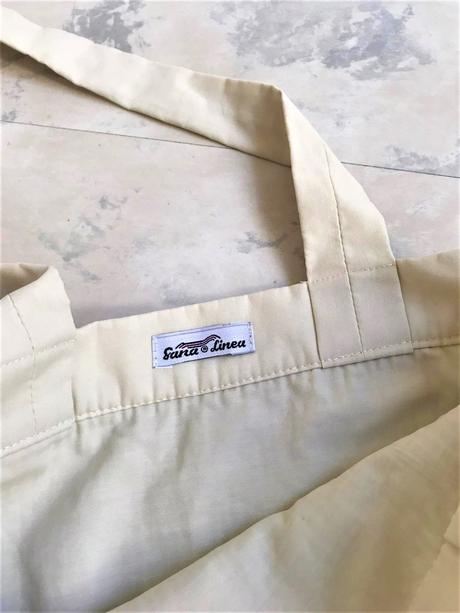 Veľká taška na plece, 