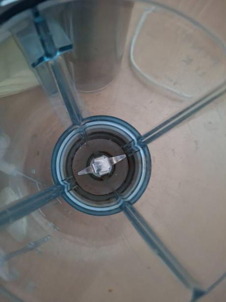 Kuchynský robot, krups