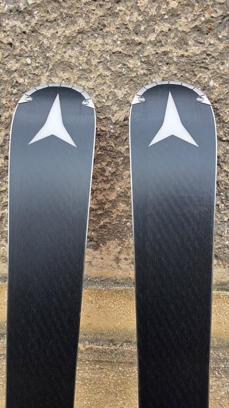 Lyže atomic redster g9 revoshock s + i 12 gw 176cm, atomic,170-180 cm