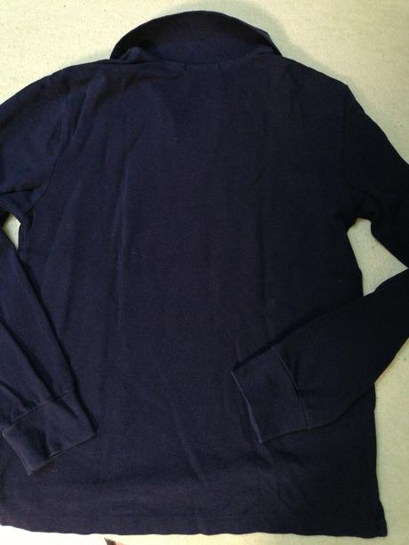 Tričko, ralph lauren,164