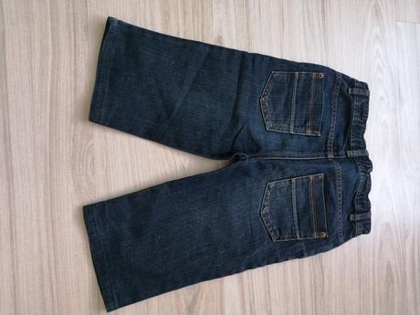 Riflové kraťasy 128, charles vögele,128