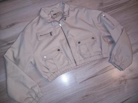 Prechodná bunda, new yorker,38 / m