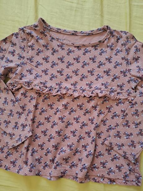 Tričká cena spolu, 116