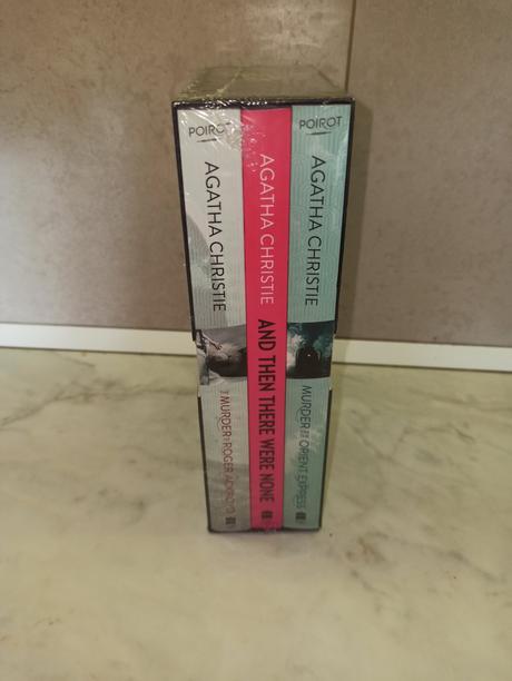 Agatha christie the worlds favourite,