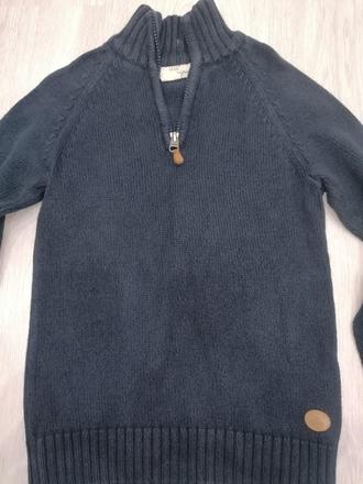 Sveter 122/128, h&m,122