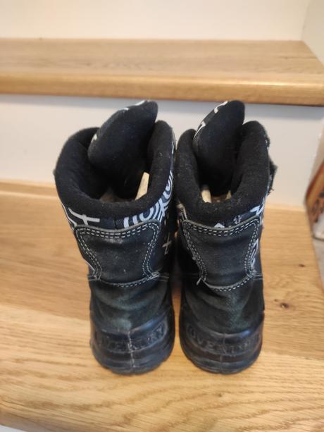 Snehule, slovobuv,33