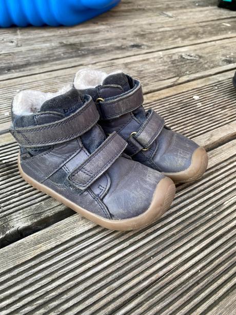 Bundgaard zimne topanky, bundgaard,23