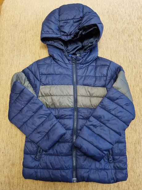 Presivana bunda lupilu 110, lupilu,110