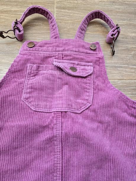 Menčestrové šaty č.104, zara,104