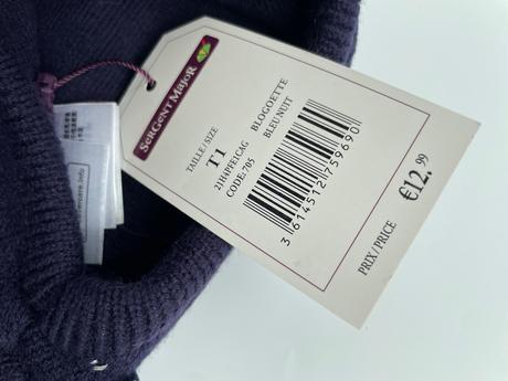 Teplá čiapková kukla, sergent major,104 / 110 / 116