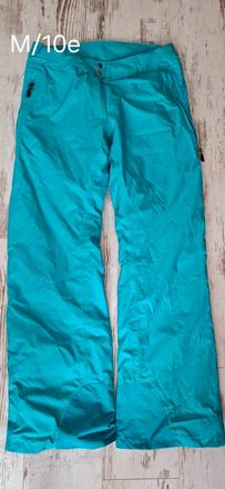Lyziarske nohavice, decathlon,m
