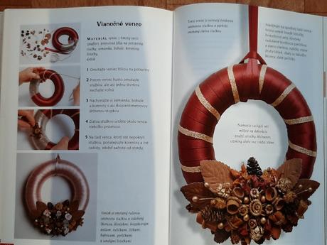 Kniha originálne ručné práce, 