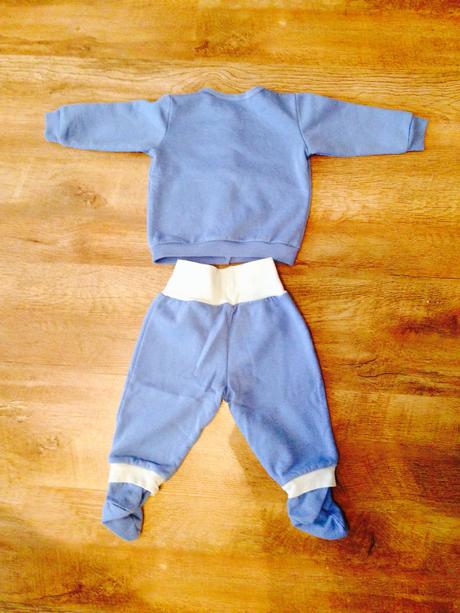 Teplakova súprava , disney,80