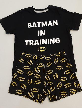Pyžamo batman, 86