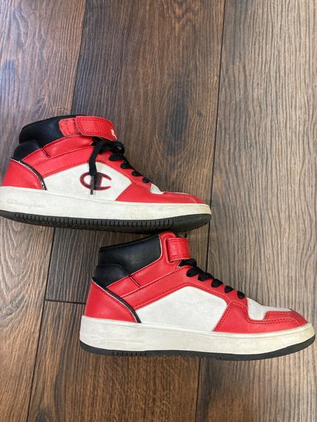 Tenisky champion, champion,36