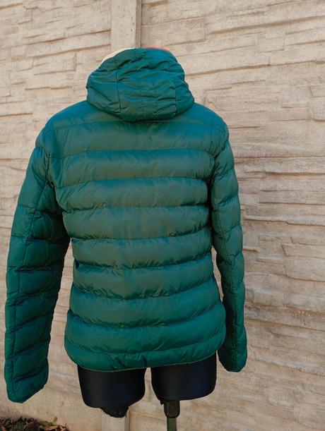 Prechodná dámska bunda, l