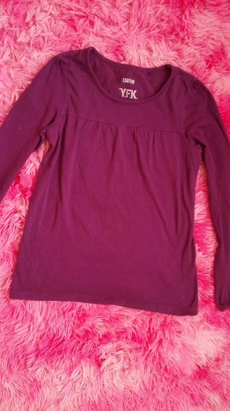 Rifle + tričko, next,134