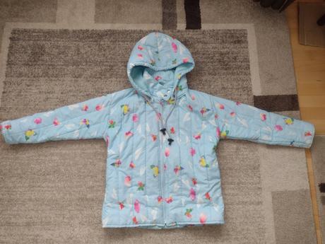 Prechodná bunda, 146