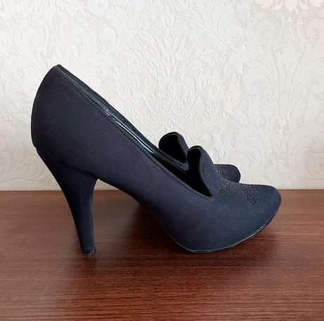 Lodičky v top stave, graceland,38