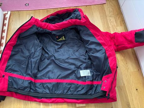 Zimna bunda, lego,152