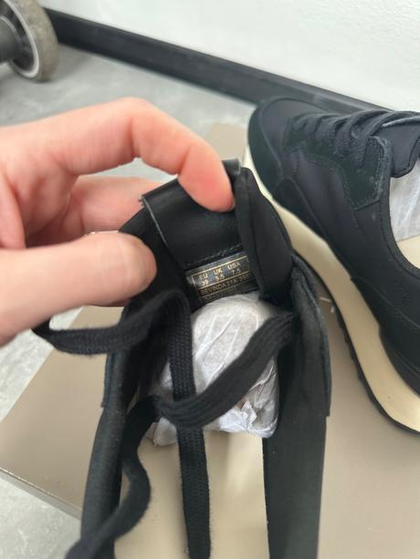 Gant tenisky, gant,39