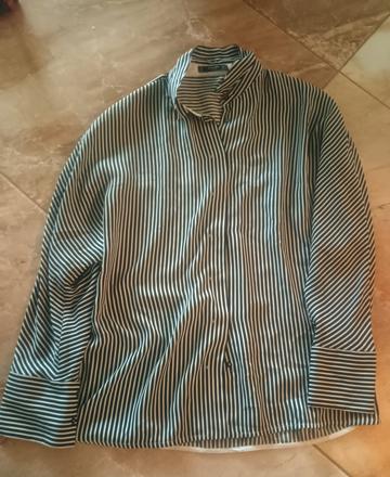 Mango košeľa ľahká, mango,xl