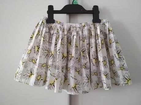 Kvetinková suknička, ovs,116