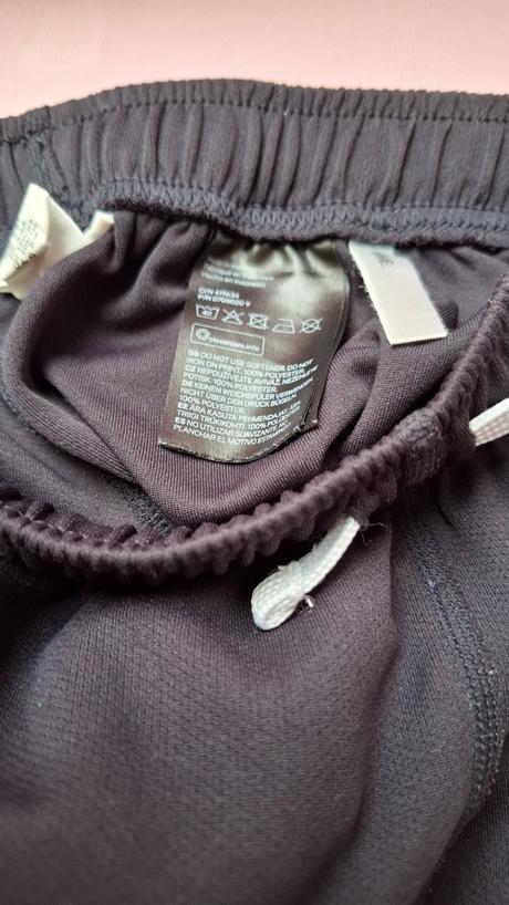 Kraťasy  110/116 - darujem, h&m,110