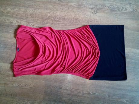 Spoločenské šaty zn.bonprix veľ.36/38, bonprix,38