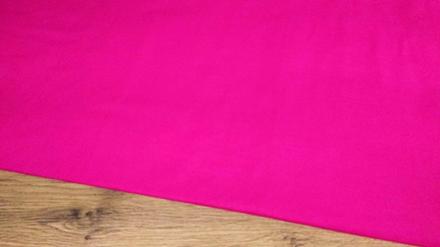 Bavlnená látka - cyklamén - cena za 10 centimetrov,