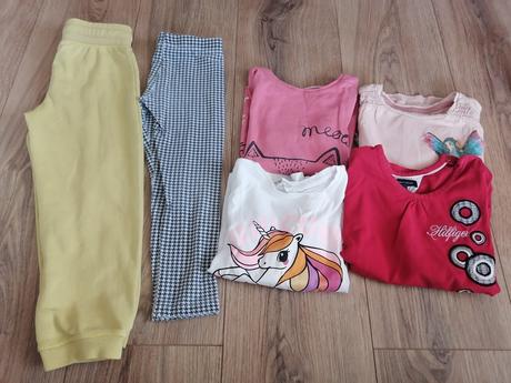 Balík 98/104 - 104, 104–116