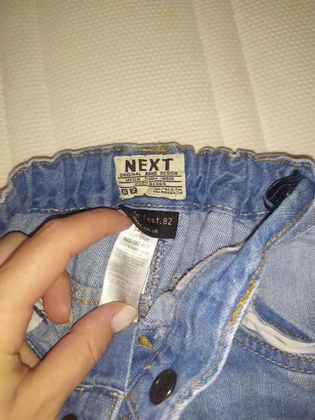 Rifle slimfit next, next,104