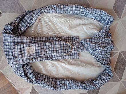 Babyvak / nosič pre dieťa, babyvak - jiří pech