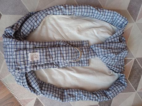 Babyvak / nosič pre dieťa, babyvak - jiří pech