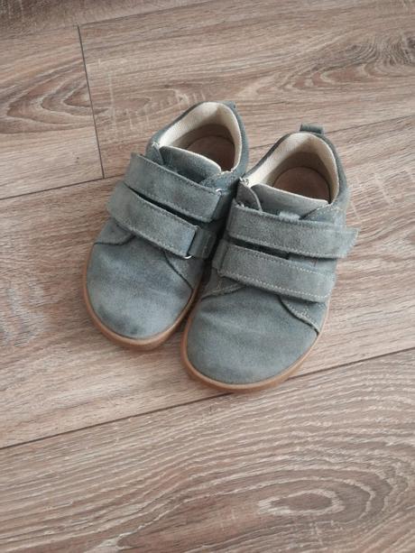 Ef barefoot brock jeans, 27