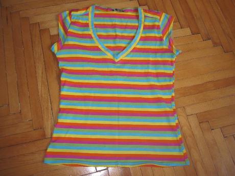 Tričko, orsay,m