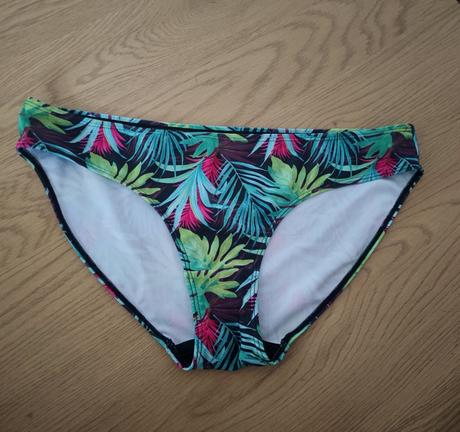 Plavky spodný diel, gina,s