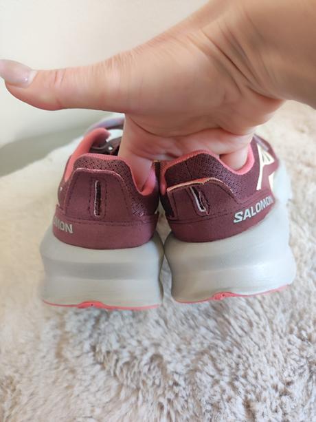 Detské tenisky, salomon,34
