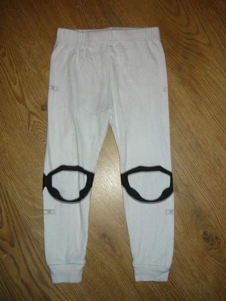 Star wars pyžamo -92, disney,92