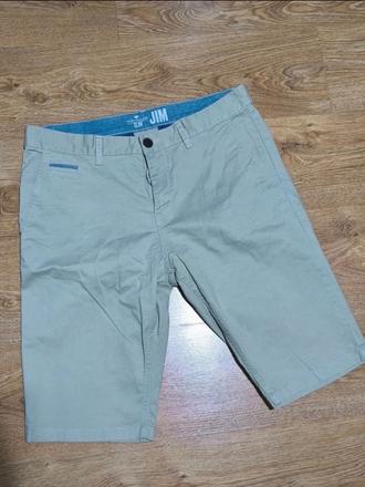 Pánske kraťase, tom tailor,l